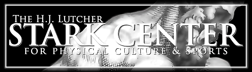 Stark Centre Logo